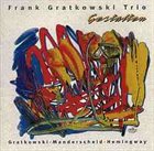 FRANK GRATKOWSKI Gestalten album cover