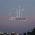 FRANK KIMBROUGH Air album cover