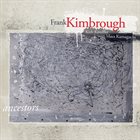 FRANK KIMBROUGH Ancestors album cover