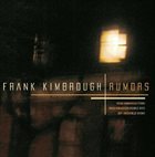 FRANK KIMBROUGH Rumors album cover