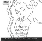 FRANK KIMBROUGH The Frank Kimbrough Trio : Lonely Woman album cover