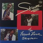 FRANK LOWE Skizoke album cover