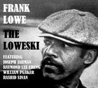 FRANK LOWE The Loweski album cover