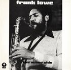 FRANK LOWE The Other Side album cover