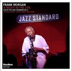 FRANK MORGAN A Night in the Life album cover
