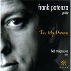 FRANK POTENZA In My Dreams album cover