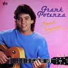 FRANK POTENZA Sand Dance album cover