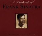 FRANK SINATRA A Portrait of Frank Sinatra album cover