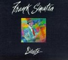FRANK SINATRA Duets album cover