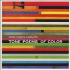 FRANK SINATRA Frank Sinatra Conducts Tone Poems of Color album cover