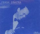 FRANK SINATRA Portrait album cover