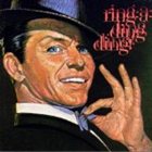 FRANK SINATRA Ring-a-Ding Ding! album cover
