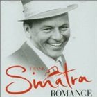 FRANK SINATRA Romance album cover