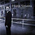 FRANK SINATRA Romance: Songs From the Heart album cover
