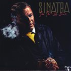 FRANK SINATRA She Shot Me Down album cover