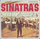 FRANK SINATRA Sinatra's Swingin' Session!!! and More album cover