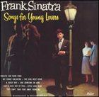 FRANK SINATRA Songs for Young Lovers album cover