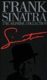 FRANK SINATRA The Reprise Collection album cover