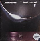 FRANK STRAZZERI After The Rain album cover