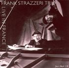 FRANK STRAZZERI Live In France album cover