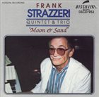 FRANK STRAZZERI Moon and Sand album cover