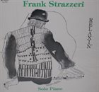 FRANK STRAZZERI Relaxin' album cover