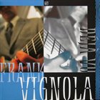 FRANK VIGNOLA Déjà Vu album cover