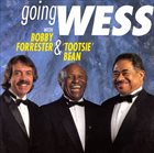 FRANK WESS Going Wess album cover
