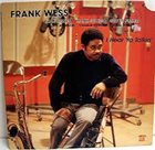 FRANK WESS I Hear Ya Talkin' (aka Opus De Blues) album cover