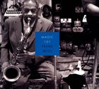 FRANK WESS Magic 101 album cover