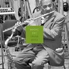 FRANK WESS Magic 201 album cover