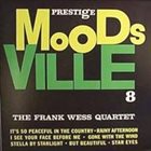 FRANK WESS The Frank Wess Quartet album cover