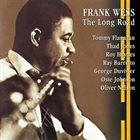 FRANK WESS The Long Road album cover