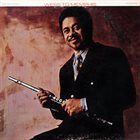 FRANK WESS Wess To Memphis album cover