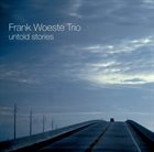 FRANK WOESTE Untold Stories album cover