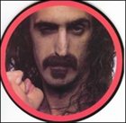 FRANK ZAPPA Baby Snakes album cover