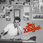 FRANK ZAPPA Joe's XMasage album cover