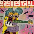 FRANK ZAPPA Orchestral Favorites album cover