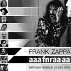FRANK ZAPPA The Frank Zappa Birthday Bundle: AAAFNRAAAA album cover