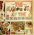 FRANK ZAPPA The **** of The Mothers album cover