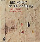 FRANK ZAPPA The Worst of The Mothers album cover