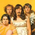 FRANK ZAPPA — We're Only in It for the Money (The Mothers Of Invention) album cover
