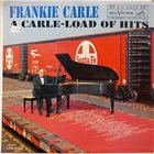 FRANKIE CARLE A Carle-Load Of Hits album cover