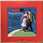 FRANKIE CARLE For Me And My Gal album cover