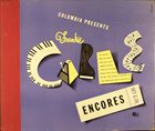 FRANKIE CARLE Frankie Carle Encores album cover