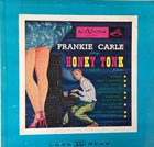FRANKIE CARLE Honky Tonk Piano Vol. 2 album cover