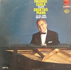 FRANKIE CARLE Plays Cocktail Piano album cover