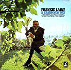 FRANKIE LAINE A Brand New Day album cover