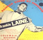 FRANKIE LAINE A Rainbow 'Round My Shoulder album cover