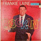 FRANKIE LAINE — Rockin' album cover